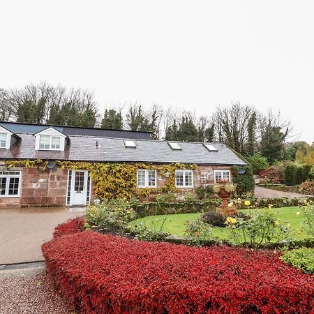 The Blue House Malpas (Cheshire) Exterior foto